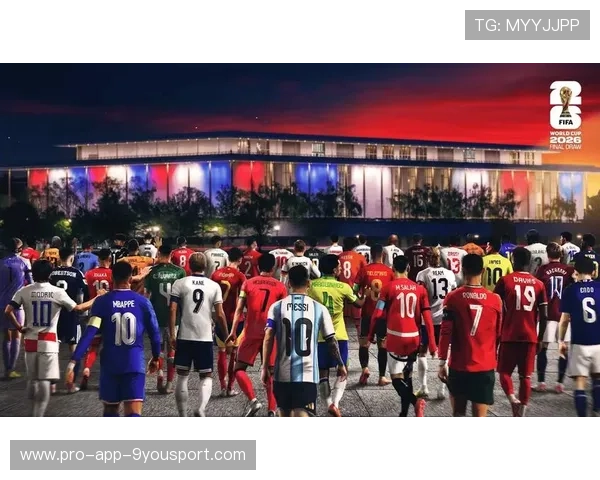 加拿大进入多方向冲突的世界杯小组：挑战与机会并行的赛场叙事