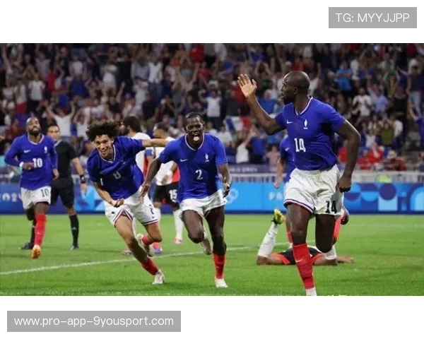 法国奥运阵容被批“缺乏经验”，法国队奥运会金牌